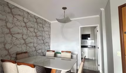 Apartamento com 3 quartos à venda em Tatuapé - SP