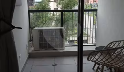 Apartamento com 1 quartos à venda em Vila Mariana - SP