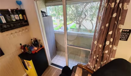 Apartamento com 3 quartos à venda em Jaguaré - SP