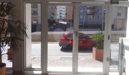 Apartamento com 1 quartos à venda ou para locação em Bela Vista - SP
