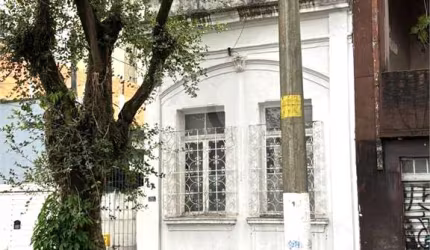 Casa com 3 quartos à venda em Mooca - SP
