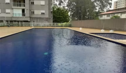 Apartamento com 1 quartos à venda em Vila Andrade - SP