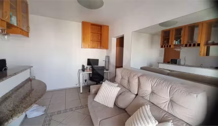 Apartamento com 1 quartos à venda em Vila Nova Conceição - SP
