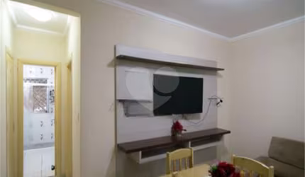 Apartamento com 2 quartos à venda em Consolação - SP