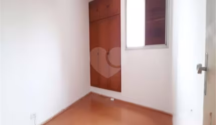Apartamento com 2 quartos à venda em Vila Clementino - SP