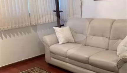 Apartamento com 1 quartos à venda em Vila Mariana - SP