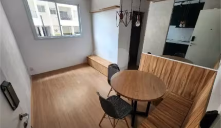 Apartamento com 2 quartos à venda em Brás - SP