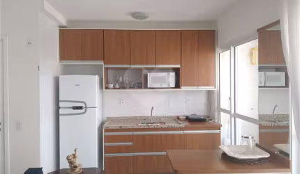 Apartamento com 1 quartos à venda em Santana - SP