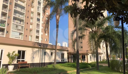 Apartamento com 2 quartos à venda em Jaguaré - SP