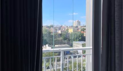 Apartamento com 2 quartos à venda em Limão - SP