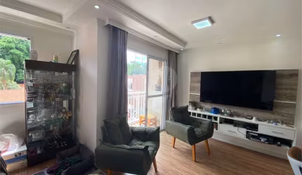 Apartamento com 2 quartos à venda em Vila Nova Cachoeirinha - SP