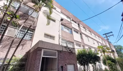 Apartamento com 2 quartos à venda em Parque Residencial Da Lapa - SP
