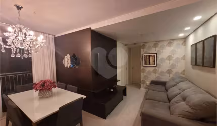 Apartamento com 2 quartos à venda em Nossa Senhora Do Ó - SP