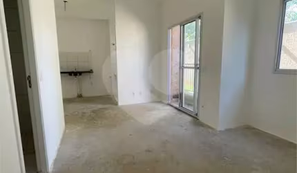 Apartamento com 1 quartos à venda em Água Branca - SP
