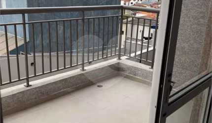 Apartamento com 2 quartos à venda em Imirim - SP