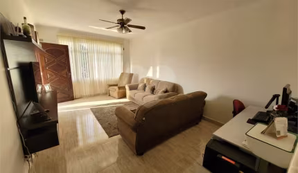Casa com 2 quartos à venda em Vila Boaçava - SP