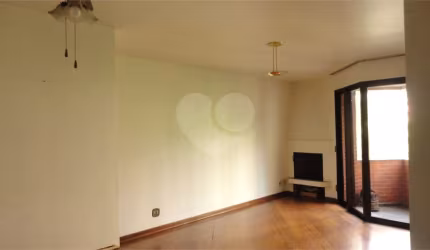 Apartamento com 3 quartos à venda em Vila Andrade - SP