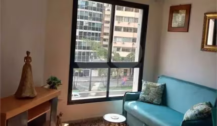 Studio com 1 quartos à venda em Centro - SP