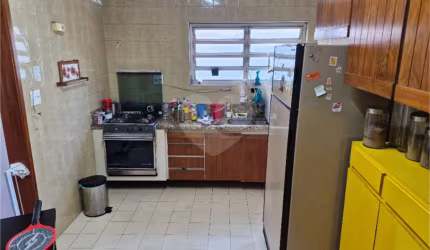 Apartamento com 2 quartos à venda em Parque Da Mooca - SP
