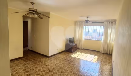 Apartamento com 2 quartos à venda em Lapa - SP