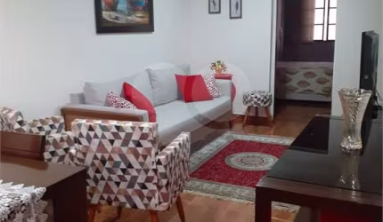Apartamento com 2 quartos à venda em Mooca - SP