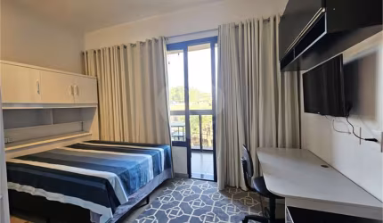 Apartamento com 1 quartos à venda em Vila Olímpia - SP