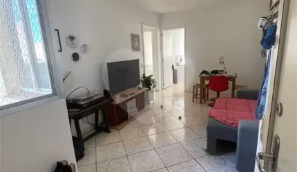 Apartamento com 2 quartos à venda em Água Branca - SP