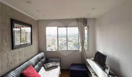 Apartamento com 2 quartos à venda em Vila Ipojuca - SP