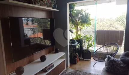 Apartamento com 2 quartos à venda em Casa Verde - SP