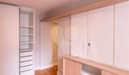 Apartamento com 1 quartos à venda em Jardim Paulista - SP