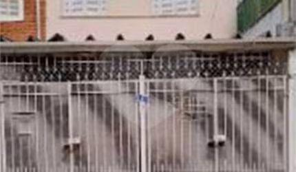 Sobrado com 3 quartos à venda em Jardim Trussardi - SP
