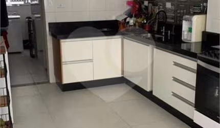 Apartamento com 2 quartos à venda em Bom Retiro - SP