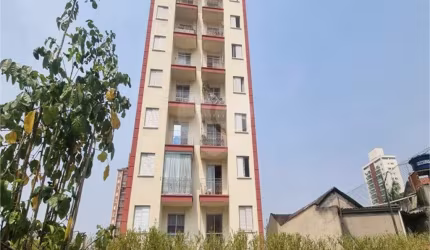 Apartamento com 2 quartos à venda em Casa Verde - SP