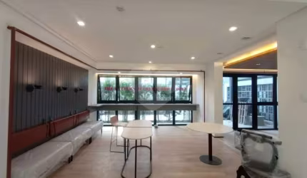 Apartamento com 1 quartos à venda em Vila Olímpia - SP