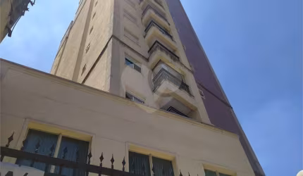 Apartamento com 1 quartos à venda ou para locação em Santana - SP