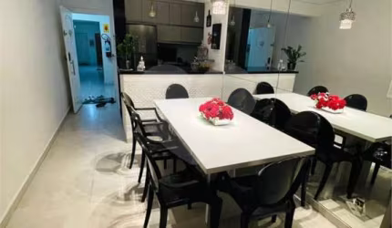 Apartamento com 2 quartos à venda em Lauzane Paulista - SP