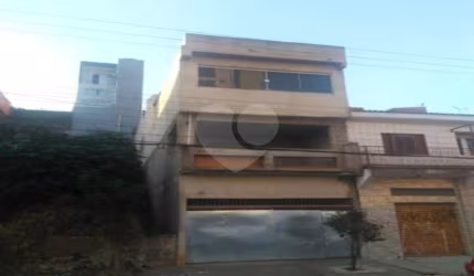 Casa com 2 quartos à venda em Altos De Vila Prudente - SP