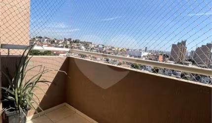 Apartamento com 3 quartos à venda em Casa Verde Alta - SP