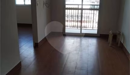Apartamento com 1 quartos à venda em Vila Mariana - SP