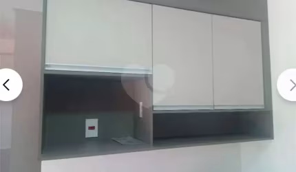 Apartamento com 1 quartos à venda em Pinheiros - SP