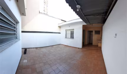 Sobrado com 3 quartos à venda em Lauzane Paulista - SP