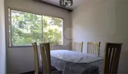 Apartamento com 4 quartos à venda em Santo Amaro - SP