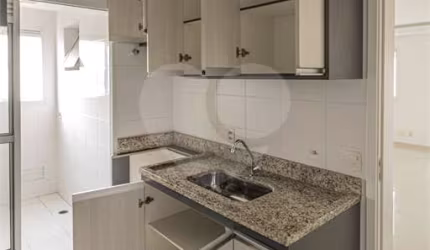 Apartamento com 2 quartos à venda em Pirituba - SP