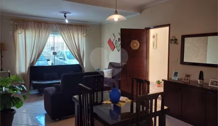Sobrado com 3 quartos à venda em Imirim - SP