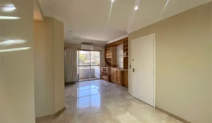Apartamento com 3 quartos à venda em Vila Madalena - SP