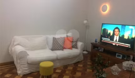 Apartamento com 3 quartos à venda ou para locação em Lapa - SP