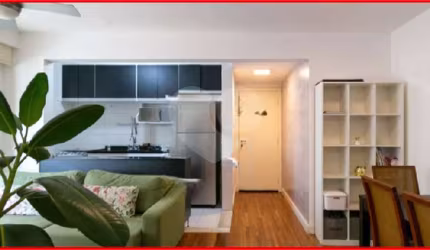 Apartamento com 2 quartos à venda em Vila Anglo Brasileira - SP