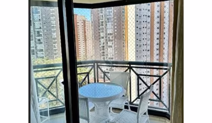 Apartamento com 3 quartos à venda em Vila Andrade - SP