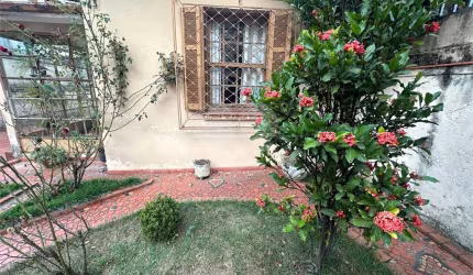 Casa com 3 quartos à venda em Santana - SP
