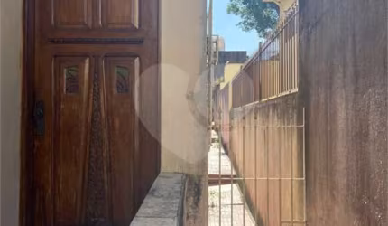 Casa com 4 quartos à venda em Aclimação - SP